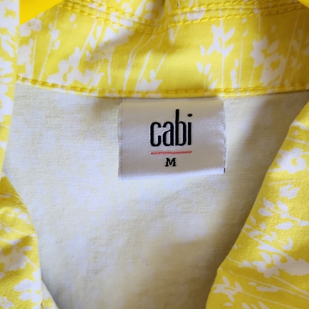 Cabi Field Jacket - Picture 3 of 9